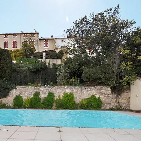 Gorgeous In * Ventenac-en-Minervois