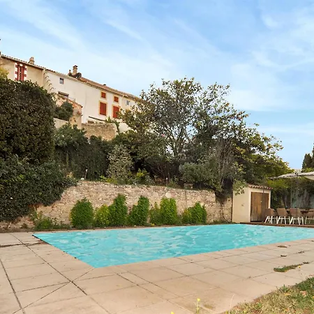 Gorgeous In Ventenac-en-Minervois
